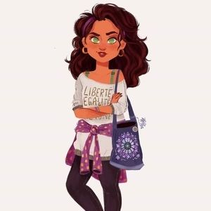 Meet your Posher, Denise